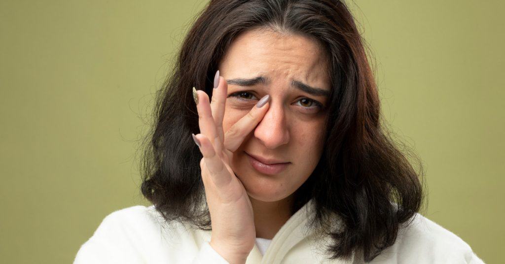 conjuntivitis